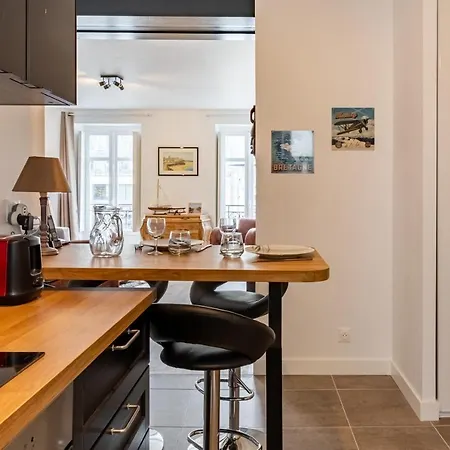 Armstrong - Au Coeur De * Nantes