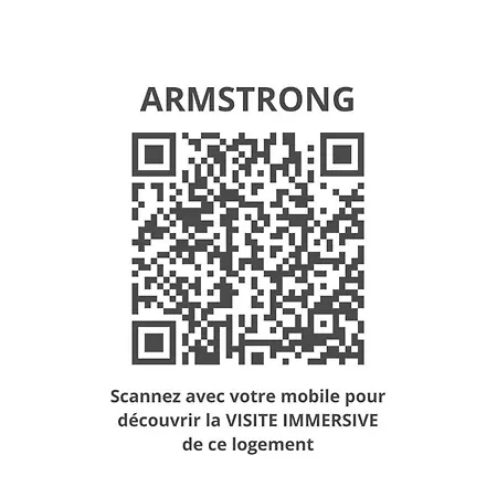 Armstrong - Au Coeur De Nantes