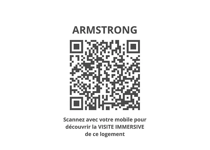 Armstrong - Au Coeur De Nantes